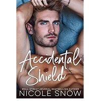 Accidental-Shield-by-Nicole-Snow