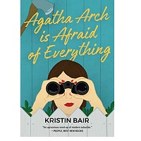 Agatha-Arch-is-Afraid-of-Everything-by-Kristin-Bair