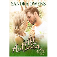 All Autumn by Sandra Owens