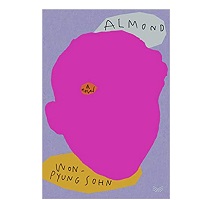 Almond by Won pyung Sohn