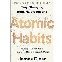 Atomic Habits by James Clear ePub Download