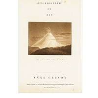 Autobiography of Red by Anne Carson ePub Download