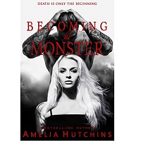 Becoming his Monster by Amelia Hutchins ePub Download