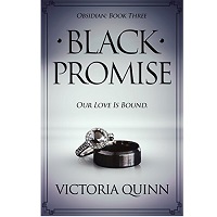 Black Promise by Victoria Quinn