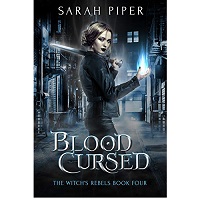 Blood Cursed by Sarah Piper ePub Download