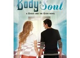 Body Soul by Stacey Kade 276x200