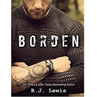 Borden by R.J. Lewis ePub Download
