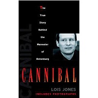Cannibal by Lois Jones ePub Download