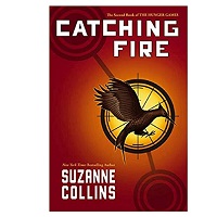 Catching Fire by Suzanne Collins Epub Download