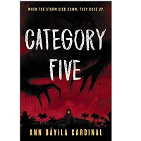 Category Five by Ann Davila Cardinal