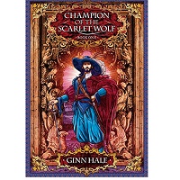 Champion of the Scarlet Wolf by Ginn Hale ePub Download