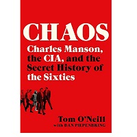 Chaos by Tom O’Neill ePub Download