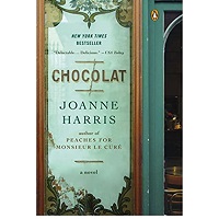 Chocolat by Joanne Harris ePub Download