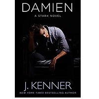 Damien by J. Kenner
