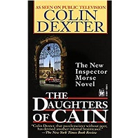 Daughters of Cain by Colin Dexter ePub Download