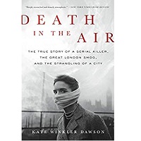 Death in the air by Kate Winkler Dawson ePub Download