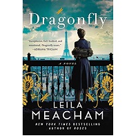 Dragonfly-by-Leila-Meacham