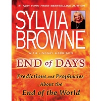 End of Days by Sylvia Browne ePub Download