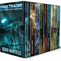 Free-trader-Science-Fiction-Omnibus-1-9-by-Craig-Martelle-1