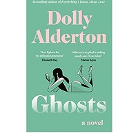 Fantasmas by Dolly Alderton ePub Download