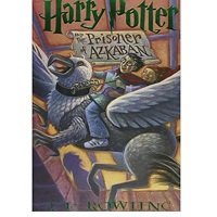 Harry Potter and the Prisoner of Azkaban by J.K. Rowling ePub Download 3