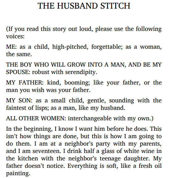Her Body and Other Parties by Carmen Maria Machado epub