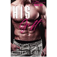 His Gift by J.L Beck ePub Download