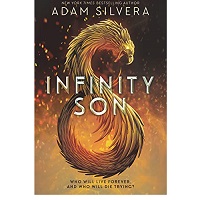 Infinity Son by Adam Silvera ePub Download