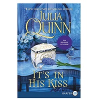 It’s In His Kiss by Julia Quinn ePub Download