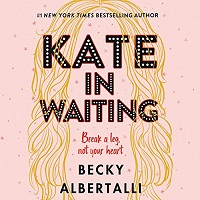 KATE IN WAITING by becky albertalli ePub Download