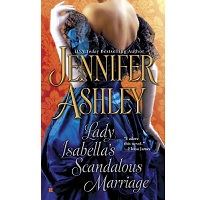 Lady Isabella’s Scandalous Marriage by Jennifer Ashley ePub Download