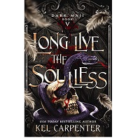 Long-Live-the-Soulless by Kel Carpenter ePub Download