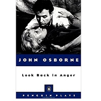 Look back in anger by John Osborne