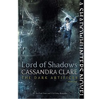Lord of Shadows by Cassandra Clare ePub Download