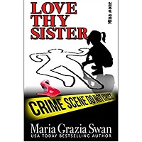 Love Thy Sister by Maria Grazia Swan ePub Download