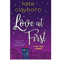 Love at First by Kate Clayborn ePub Download