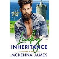 Lucky Inheritance by Mckenna James ePub Download