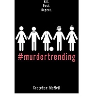 MurderTrending by Gretchen McNeil ePub Download