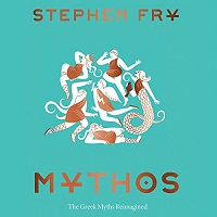 Mythos by Stephen Fry ePub Download