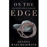 On the Edge by Joanna Mazurkiewicz ePub Download