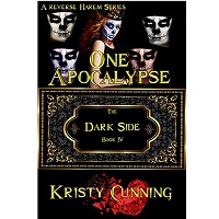 One Apocalypse by Kristy Cunning ePub Download