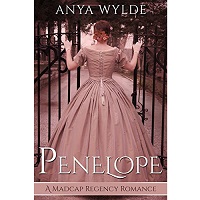 Penelope by Anya Wylde ePub Download