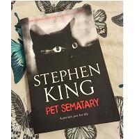 Pet Sematary by Stephen King ePub Download