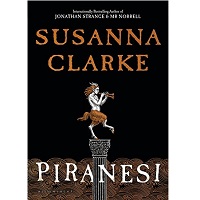 Piranesi-by-Susanna-Clarke
