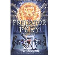 Predator-vs-Pre-by-Lisa-McMann