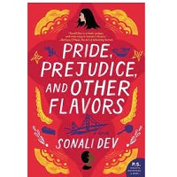 Pride, Prejudice, and Other Flavors by Sonali Dev ePub Download