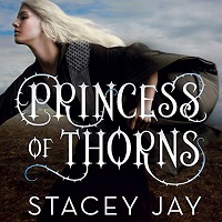 Princess of Thorns by Stacey Jay ePub Download