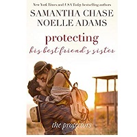 Protecting His Best Friend’s Sister by Samantha Chase ePub Download