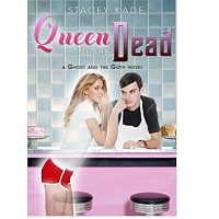 Queen of the Dead by Stacey Kade ePub Download