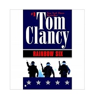 RAINBOW SIX by Tom Clancy ePub Download